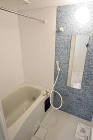 プレミール新検見川の物件内観写真